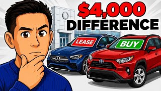 Buying vs Leasing a Car in 2026: The New Reality