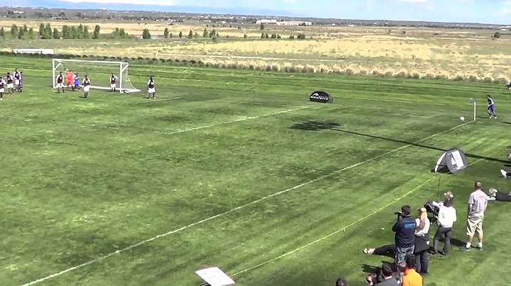 Phillip Gustafson- USSDA Highlights 5-17-15
