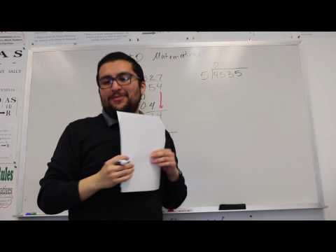 Division Parte 1