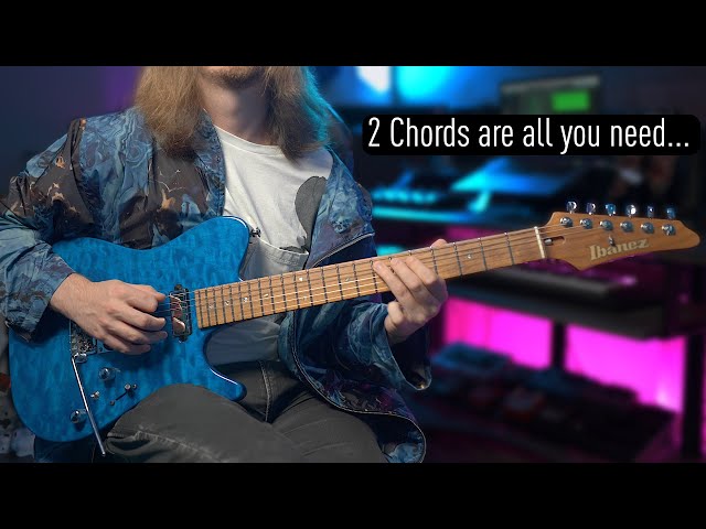 2 chords are all you need... class=