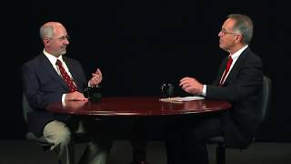 Current Conversations, Joseph Travis, Episode #226