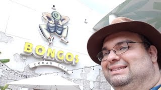 Bongos Cuban Cafe Restaurant & Food Review Disney Springs Bongos Cuban Cafe Restaurant & Food Review Disney Springs