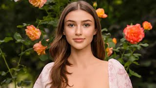 Olivia Casta, The Enchanting American Model And Instagram Luminary | Biography & Insights
