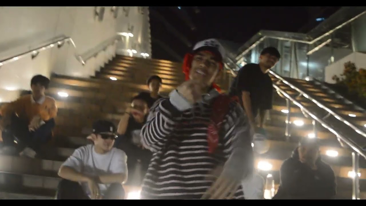 Eley Stiff - 3AM NASA MANILA FT. jaueh, drxzzle, Cody Soze (OMV)