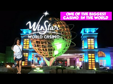 casinos closest to dallas texas