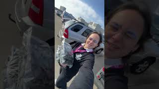 Alles gaat mis! 😱 #ISM2025