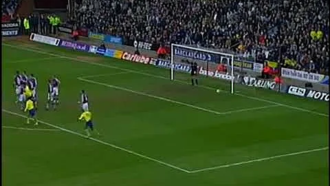 Game #4788 🟥 18 January 2004, Villa 0-2 Arsenal, Villa Park