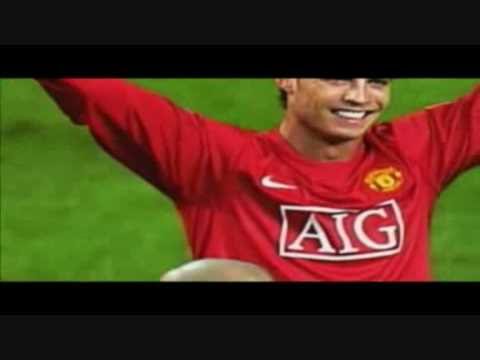 Video: Cristiano Ronaldo Murhasi Kampaajan