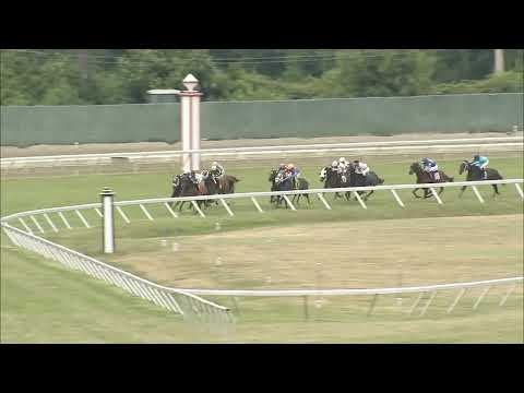 video thumbnail for MONMOUTH PARK 7-20-24 RACE 7