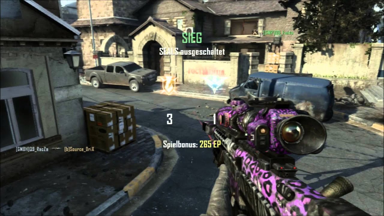 rc response for AstroBarracks Ps3 WON! Astro_RacZa