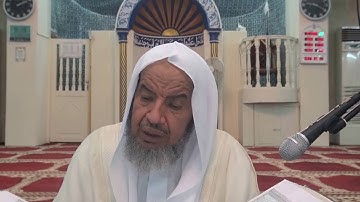 سورة النساء من الآية 40 الى الآية 42