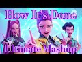 Youtube Thumbnail title