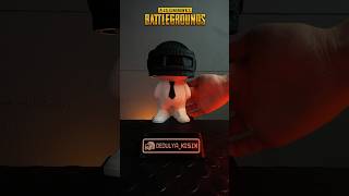 🔥 Готово! Как вам такой пабгер? @PUBG @PUBGMOBILE  #pubg #pubgmobile #пабг #pubgrussia