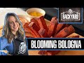Sweet Heat Bloomin' Bologna | Pit Boss Grills