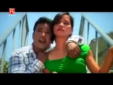Aaj Kile Chup Cha Gadwali Song