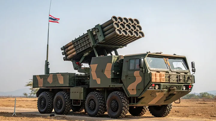 ทดสอบครั้งใหญ่! รถถัง VT-4 รุ่นปรับปรุง พลังยิงอัปเกรดขั้นสุดของกองทัพไทย!