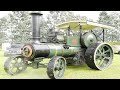 Antique 1925 Marshall Traction Engine 75845 At The Southland Steam Engine Club S 2024 Steam Up Antique 1925 Marshall Traction Engine 75845 At The Southland Steam Engine Club S 2024 Steam Up