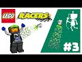 Speedwalk 'n Talk: LEGO Racers (#3) [47:11.12]
