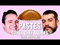 Pastes y el Chef Aquiles - ÑAMÑAM (Episodio 2)