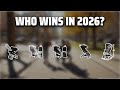 The Top 5 Best Nuna Pepp Stroller In 2026 Must Watch Before Buying 