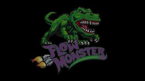 FlowMonster Performance Mufflers