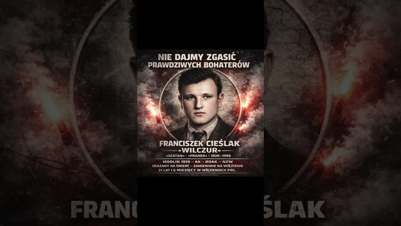 Nie zapomnij #polska #history#bohater #shorts