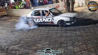 Mano Spinning at csa show grounds 💪 🔥 ✊️ 💯