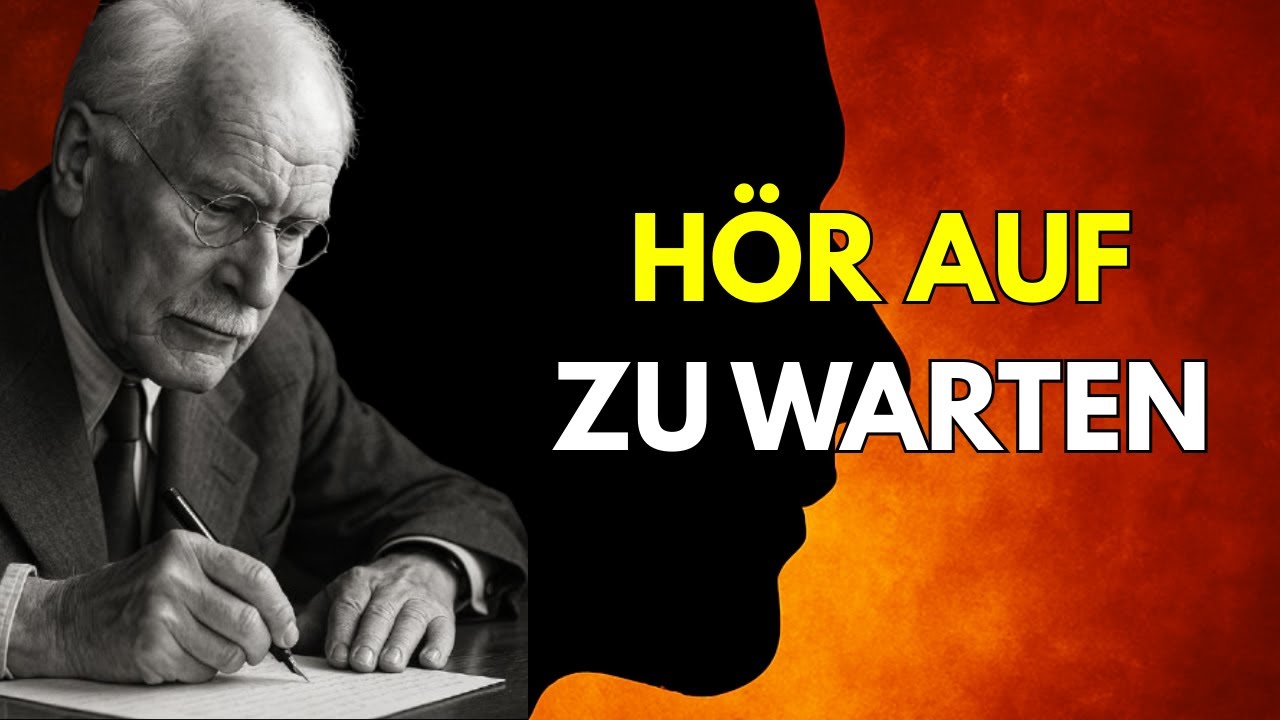 Die harte Wahrheit: Manche Menschen ändern sich nie - Carl Jung