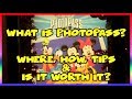 What is Photopass? Where, How, Tips, and Is it Worth it? - Confessions of a Theme Park Worker