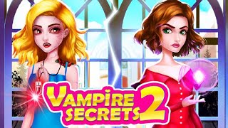 Vampire Secrets 2 screenshot 3