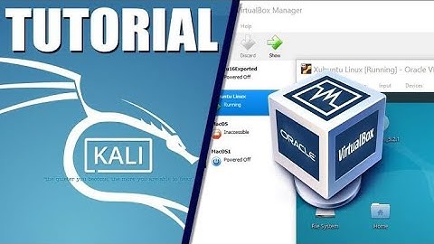 Install kali linux in virtual box without ISO file (using ova) | How to Install Kali Linux 2020.1b