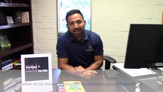 LRC Virtual Tour 2021