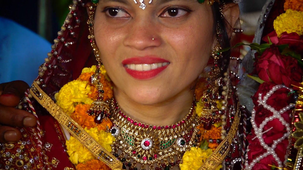 Hitesh Wed Priyanka Bucharwada 2019 / Part 8