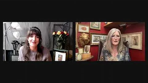 Reclaiming Your Tameion Chamber with Connie Stoffel