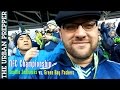 My 2015 nfc championship gameday experience part 2 of 2 by theurbanprepper