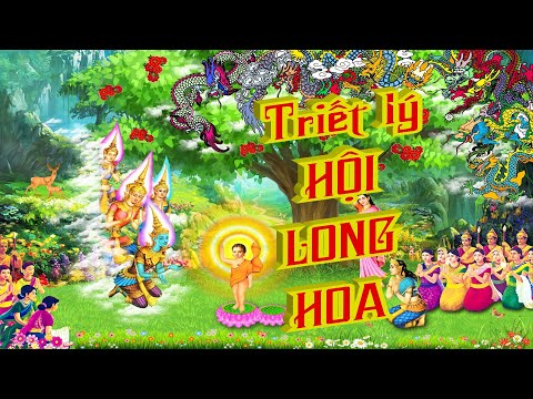 Video Ngọc Hoàng Thượng Đế | HỘI LONG HOA | Triết lý & Giải... - youtube