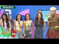 Ikembot Mo! sa SOU with Madlang People and Baby Dolls | Showtime Online U