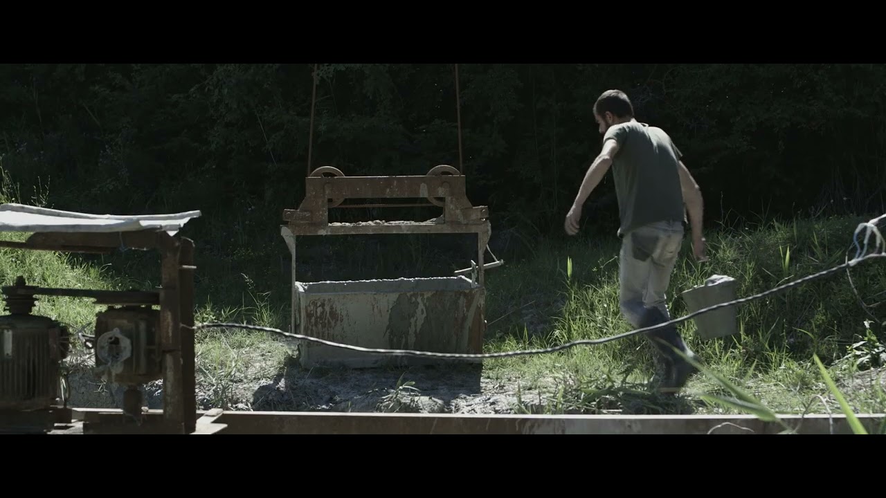 The Mud Princess Teaser (04 10 with color)