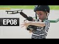 Back to Backs With Dax - EP8 - Camp Woodward Season 10