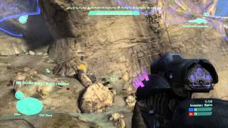 Spawnkill Quality test.