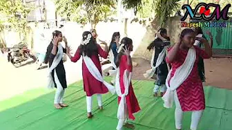 सोळाव साल रिमिक्स