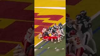 Jalen Hurts for a real quarterback#hurts #nfl #nfldraft #nfltiktok #nflnews