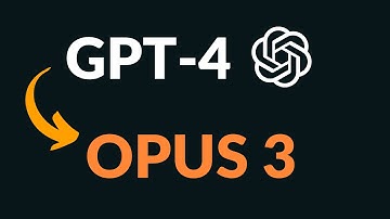 Claude 3 Opus vs GPT-4 for Coding - My Experience