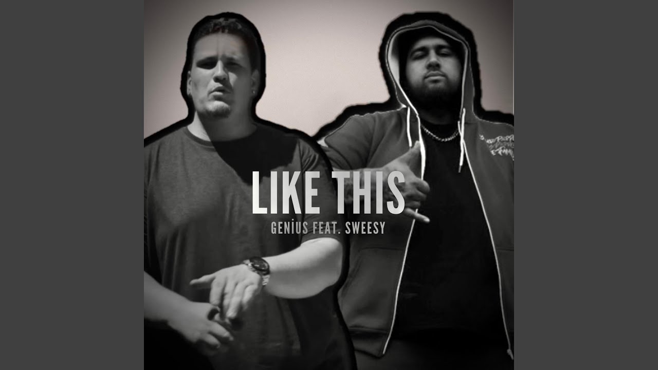 Watch Like This (feat. Sweesy) on YouTube Watch Like This (feat. Sweesy) on YouTube