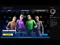 Fortnite Domination Solos Stream