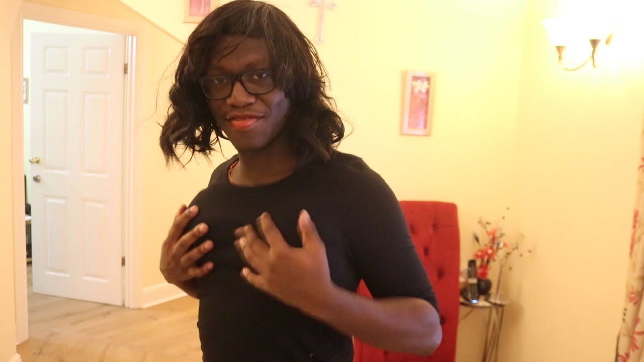 TROLLING AS A GIRL ON OMEGLE