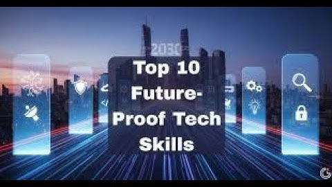 14 Futuristic Tech You’ll Use by 2030 (Sooner Than You Think)