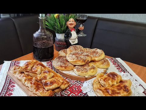 Video: Plăcintă Delicată De Varză