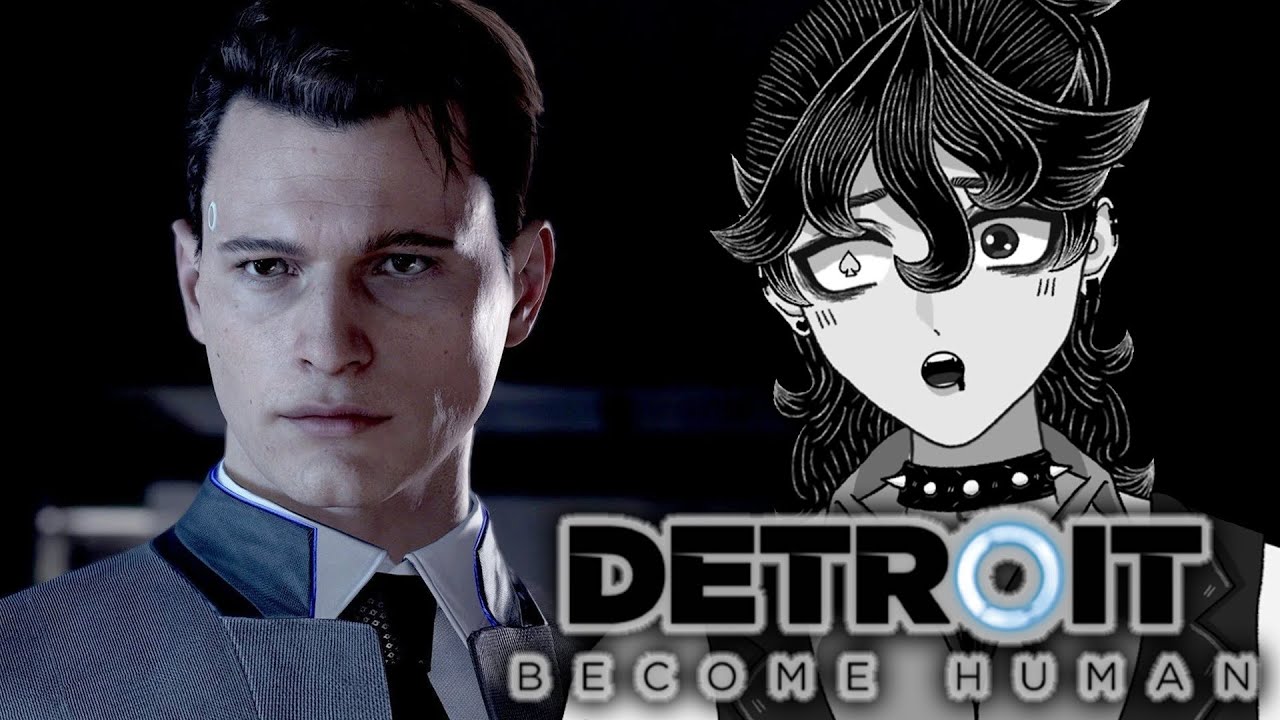 CONNOR HATE CLUB (Accepting new members) - YouTube
