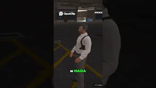 Gustabo Y Horacio #spainrp #gta #twitch #auronplay #clips